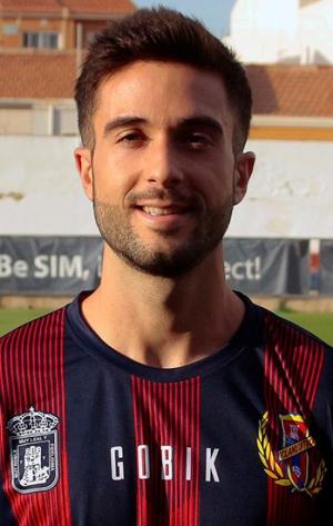 Carlos Felipe (Yeclano Deportivo) - 2019/2020